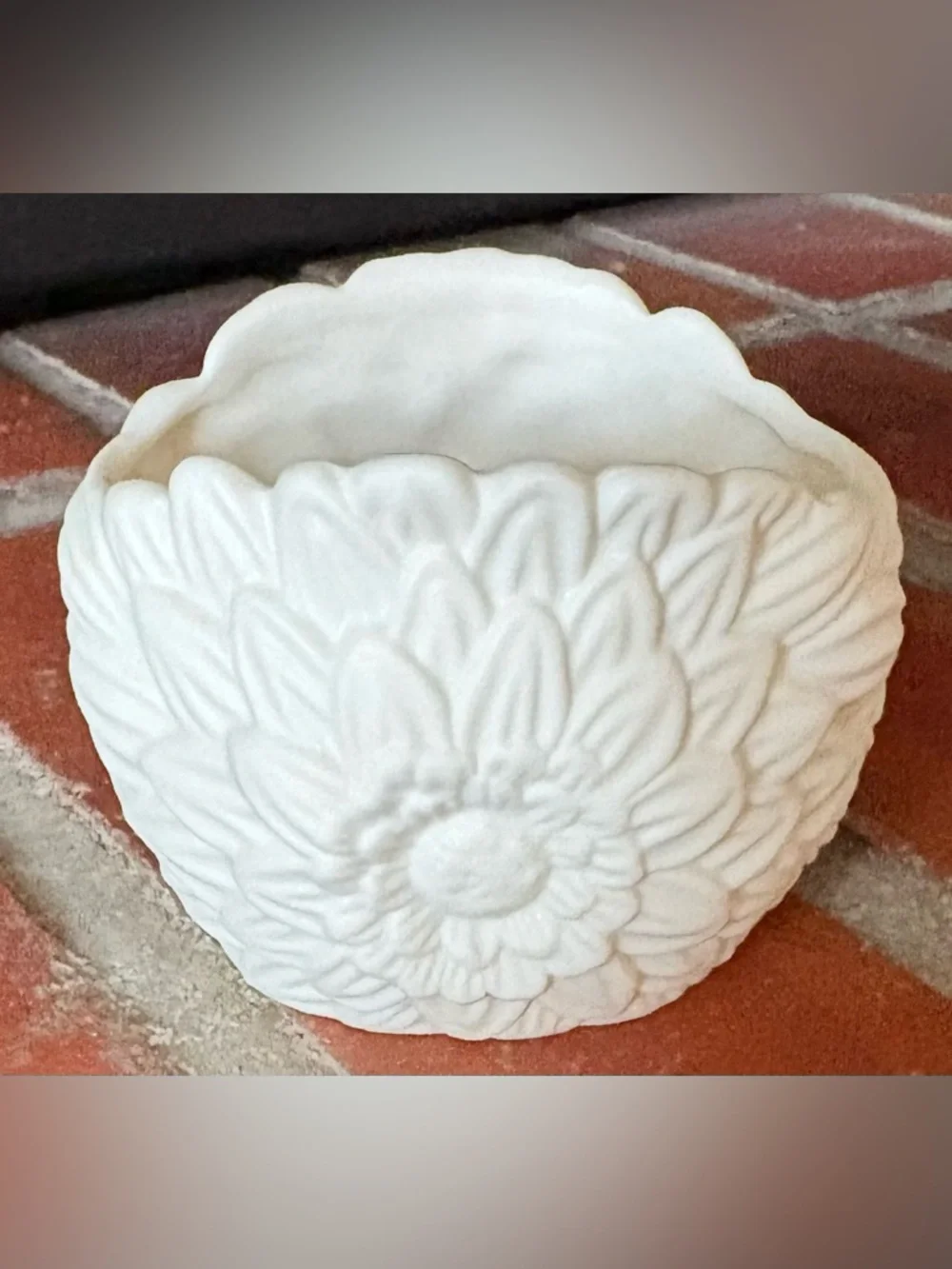 PartyLite May Flowers Tealight Holders (Model P7134) - Picture 5 of 7